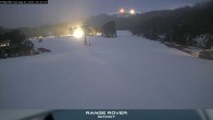 Archiv Foto Webcam Thredbo: Friday Flat 05:00