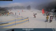 Archiv Foto Webcam Thredbo: Friday Flat 07:00
