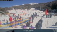 Archiv Foto Webcam Thredbo: Friday Flat 09:00