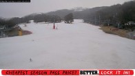 Archived image Webcam Thredbo: Friday Flat 05:00