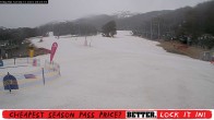 Archived image Webcam Thredbo: Friday Flat 07:00
