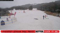 Archived image Webcam Thredbo: Friday Flat 09:00