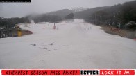 Archived image Webcam Thredbo: Friday Flat 13:00