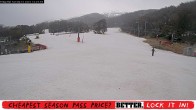 Archived image Webcam Thredbo: Friday Flat 15:00