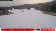 Archiv Foto Webcam Thredbo: Friday Flat 05:00