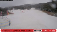 Archiv Foto Webcam Thredbo: Friday Flat 07:00