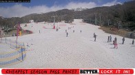 Archiv Foto Webcam Thredbo: Friday Flat 09:00