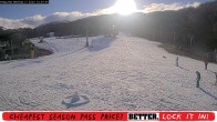 Archiv Foto Webcam Thredbo: Friday Flat 15:00