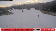 Archiv Foto Webcam Thredbo: Friday Flat 16:00