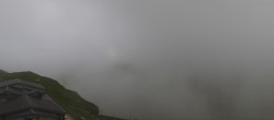Archiv Foto Webcam Bonistock Melchsee-Frutt Sportbahnen 17:00