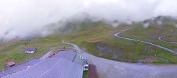 Archiv Foto Webcam Grimentz-Zinal: Sorebois 05:00