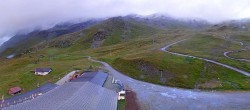 Archiv Foto Webcam Grimentz-Zinal: Sorebois 06:00