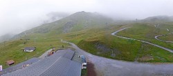 Archiv Foto Webcam Grimentz-Zinal: Sorebois 09:00