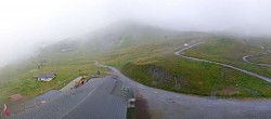 Archiv Foto Webcam Grimentz-Zinal: Sorebois 11:00