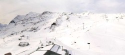 Archiv Foto Webcam Grimentz-Zinal: Sorebois 09:00