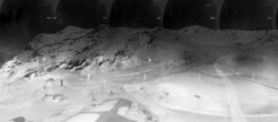 Archiv Foto Webcam Grimentz-Zinal: Sorebois 23:00