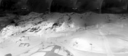 Archiv Foto Webcam Grimentz-Zinal: Sorebois 01:00