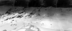 Archiv Foto Webcam Grimentz-Zinal: Sorebois 03:00