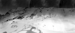 Archiv Foto Webcam Grimentz-Zinal: Sorebois 05:00