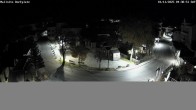Archiv Foto Webcam Dorfplatz in Mallnitz 03:00