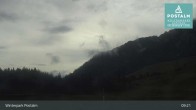 Archiv Foto Webcam Postalm Zauberteppich 08:00