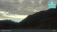 Archived image Webcam Postalm: Magic Carpet 07:00