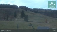 Archiv Foto Webcam Postalm Zauberteppich 20:00