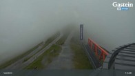 Archiv Foto Webcam Gastein: Stubnerkogel Bergstation Südseite 12:00