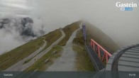Archiv Foto Webcam Gastein: Stubnerkogel Bergstation Südseite 14:00