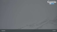 Archiv Foto Webcam Gastein: Stubnerkogel Bergstation Südseite 02:00