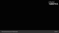 Archiv Foto Webcam Zillertal Arena: Panoramarestaurant Filzsteinalm 02:00