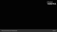 Archiv Foto Webcam Zillertal Arena: Panoramarestaurant Filzsteinalm 04:00