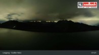 Archived image Webcam Großer Asitz in Leogang 00:00
