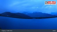 Archived image Webcam Großer Asitz in Leogang 04:00