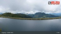 Archived image Webcam Großer Asitz in Leogang 10:00