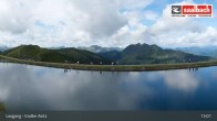 Archived image Webcam Großer Asitz in Leogang 12:00