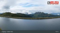 Archived image Webcam Großer Asitz in Leogang 14:00
