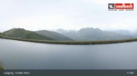 Archived image Webcam Großer Asitz in Leogang 16:00