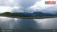 Archived image Webcam Großer Asitz in Leogang 18:00