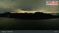 Archiv Foto Leogang: Webcam Großer Asitz 02:00