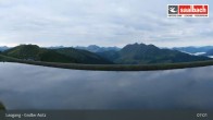 Archiv Foto Leogang: Webcam Großer Asitz 06:00
