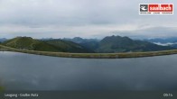 Archiv Foto Leogang: Webcam Großer Asitz 08:00