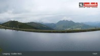 Archiv Foto Leogang: Webcam Großer Asitz 12:00