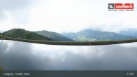 Archiv Foto Leogang: Webcam Großer Asitz 16:00