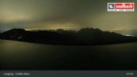 Archiv Foto Leogang: Webcam Großer Asitz 02:00