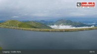 Archiv Foto Leogang: Webcam Großer Asitz 08:00