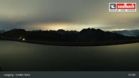 Archived image Webcam Großer Asitz in Leogang 00:00