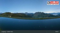 Archived image Webcam Großer Asitz in Leogang 04:00
