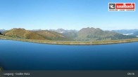 Archived image Webcam Großer Asitz in Leogang 09:00
