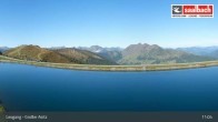 Archived image Webcam Großer Asitz in Leogang 10:00